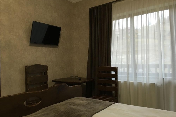 Carparosa Hotel (Bukovel)